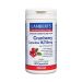 Lamberts Cranberry Tablets 18.750mg 60 caps