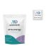 My Elements Xtra Energy με Καφεΐνη και Ταυρίνη Γεύση Φρούτων 10 Αναβράζουσες Ταμπλέτες