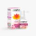 Zenful Oral Happy Spray Harmony Υποστηρίζει την Ψυχική και Σωματική Ευεξία Γεύση Σοκολάτα και Μπανάνα 30 ml