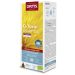 Ortis Detox Detoxine Συμπλήρωμα Διατροφής Χωρίς Ιώδιο με Γεύση Μήλο 250ml Πρόγραμμα 20 ημερών