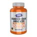 Now Sports Branched Chain Amino Acids 120 capsules