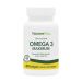 Nature's Plus EPA & DHA Omega 3 Maximum Ιχθυέλαιο 60 softgels