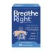 Breathe Right Original Ρινικές Ταινίες Ανακούφισης από τη Ρινική Συμφόρηση Large 30 τμχ