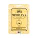 Kocostar Hand Moisture Pack Γάντια/Μάσκα που Απαλύνει και Ενυδατώνει τα Ξηρά Χέρια 1 Ζευγάρι