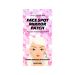 Kocostar Face Spot Mirror Patch Επιθέματα Καρδιά με Καθρεφτάκι για τις Ατέλειες του Προσώπου 36 Επιθέματα
