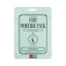 Kocostar Foot Moisture Pack Άμεση Αναζωογόνηση και Περιποίηση Ποδιών 1 Ζευγάρι