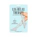 Kocostar Leg Relax Therapy Κάλτσες/Μάσκα για Φροντίδα και Ξεκούραση των Ταλαιπωρημένων Κάτω Άκρων 1 Ζεύγαρι