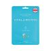 Kocostar Hyaluronic Sheet Μάσκα Προσώπου για Ξηρό Δέρμα 25 ml 1 τμχ