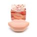 Kocostar Peach Duoduo Scrub και Κρέμα για Απαλά και Ενυδατωμένα Χείλη 23 ml / 20 ml