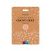 Kocostar Ultimate Crow's Feet Αντιρυτιδικά Επιθέματα για το Πόδι της Χήνας 4 Ζευγάρια