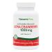 Nature's Plus Ultra Cranberry 1000 mg με Βιταμίνη C 120 Ταμπλέτες
