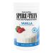 Natures Plus SPIRU-TEIN Γεύμα Φυτικής Πρωτεΐνης Γεύση Βανίλια Σκόνη 480 gr