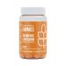 Natures Plus Gummies Turmeric Curcumin 250 mg Γεύση Ροδάκινο 60 Ζελεδάκια