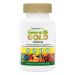 Nature's Plus Source of Life Gold Multivitamin 90 Ταμπλέτες