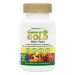 Nature's Plus Source of Life Gold Multivitamin 180 Μίνι Ταμπλέτες