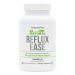 Natures Plus GI Natural Reflux Ease για τη Βελτίωση της Πέψης και την Παλινδρόμηση Γεύση Βανίλια 60 Μασώμενες Ταμπλέτες