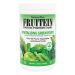 Natures Plus Fruitein Ρόφημα Πρωτεΐνης Περισσότερα από 50 Φρούτα, Λαχανικά και Πράσινες Τροφές Γεύση Τροπικών Φρούτων 576 gr