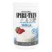 Natures Plus SPIRU-TEIN PLUS Γεύμα Φυτικής Πρωτεΐνης για 50+ Ετών Ενήλικες Γεύση Βανίλια Σκόνη 544 gr