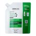Vichy Dercos Anti-Dandruff DS Eco Refill Αντιπιτυριδικό Σαμπουάν για Κανονικά - Λιπαρά Μαλλιά Ανταλλακτικό 390 ml