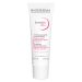 Bioderma Sensibio DS+ Καταπραϋντική Κρέμα Προσώπου κατά της Ερυθρότητας και της Ξηροδερμίας 40 ml