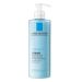 La Roche-Posay Lipikar Συμπυκνωμένη Καθαριστική Κρέμα για Ξηρό, Ευαίσθητο Δέρμα 400 ml