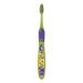 Elgydium Kids Halloween Monster Toothbrush Soft Παιδική Οδοντόβουρτσα 2-6 ετών