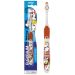 Elgydium Junior Asterix Toothbrush Soft Παιδική Οδοντόβουρτσα 7-12 ετών