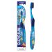 Elgydium Junior Splash Toothbrush Soft Παιδική Οδοντόβουρτσα 7-12 ετών