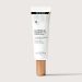 Novexpert Pro Melanin The Caramel Cream Κρέμα Προσώπου για Ομοιόμορφο Τόνο με Χρώμα Ivory Radiance 30 ml
