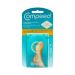Compeed Bunions Επιθέματα για Κότσια Μεσαία 5 τμχ