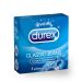 Durex Jeans Προφυλακτικά 3τμχ