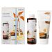 Korres Set με Vanilla Cinnamon Renewing Αφρόλουτρο 250 ml και Γαλάκτωμα Σώματος 200 ml