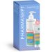 Pharmasept Happy Hair Set με Kids Soft Hair Shampoo 400 ml & Hair Styling Gel για Φυσικό Κράτημα 100 ml -50% στο 2ο Προϊόν