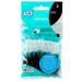 TePe Interdental Original Μεσοδόντια Βουρτσάκια Μαύρο 1.5mm 8 τμχ