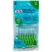 TePe Interdental Original Μεσοδόντια Βουρτσάκια Πράσινο 0.8mm 8 τμχ