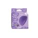 The Eco Gang Konjac Lavender Σφουγγάρι Καθαρισμού Προσώπου για Λιπαρό Δέρμα 1 τμχ