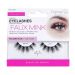 Depend Artificial Eye Lashes Faux Mink Βλεφαρίδες με Κόλλα