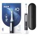 Oral-B iO Series 3 Magnetic Hλεκτρική Οδοντόβουρτσα Μαύρη με Θήκη Ταξιδίου
