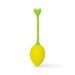 Ammicco Magic Lemon Επαναφορτιζόμενος Mini Δονητής με χειρισμό μέσω App σε Σχήμα Λεμόνι