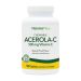 Natures Plus Acerola C 500 mg για την Υποστήριξη του Ανοσοποιητικού 90 Μασώμενες Ταμπλέτες