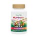 Natures Plus Animal Parade Gold Multivitamin Πολυβιταμίνη για Παιδιά Σχήμα Ζωάκι 60 Μασώμενες Ταμπλέτες