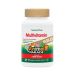 Natures Plus Animal Parade Gold Multivitamin Πολυβιταμίνη για Παιδιά Σχήμα Ζωάκι Γεύση Κεράσι 60 Μασώμενες Ταμπλέτες