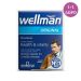 Vitabiotics Wellman Original 30 ταμπλέτες 1+1 ΔΩΡΟ